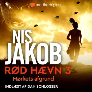 Rød hævn 3  - Mørkets afgrund