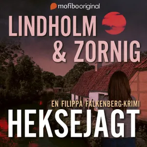 Heksejagt