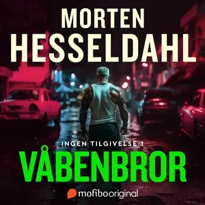 Våbenbror