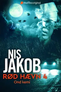 Rød hævn 4 - Ond kemi