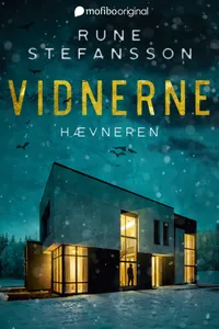 Hævneren