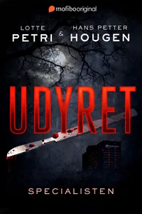 Udyret 1 - Specialisten
