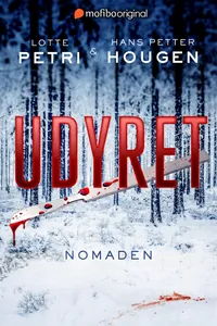 Udyret 2 - Nomaden