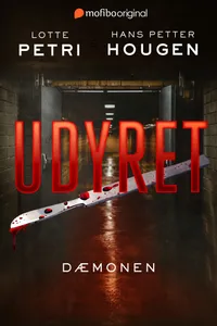 Dæmonen, Udyret 3