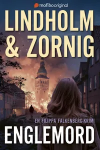 Englemord