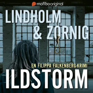 Ildstorm