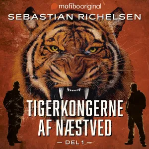 Tigerkongerne af Næstved - Del 1