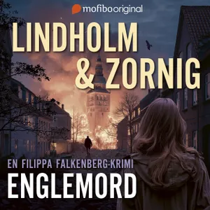 Englemord