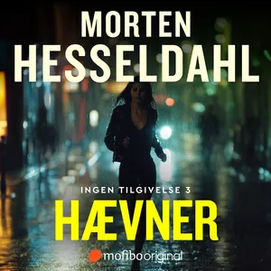 Hævner