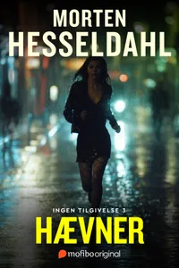 Hævner