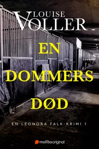 En dommers død