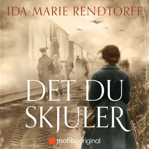Det du skjuler