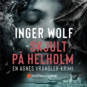 Skjult på Helholm
