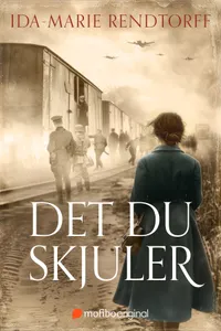 Det du skjuler