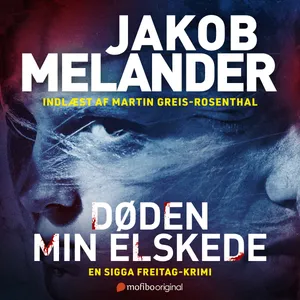 Døden min elskede
