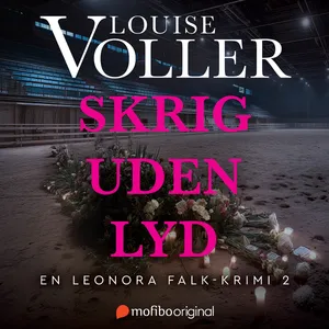 Skrig uden lyd