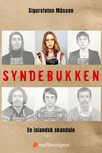 Syndebukken