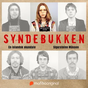 Syndebukken