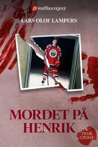 Mordet på Henrik