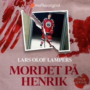Mordet på Henrik
