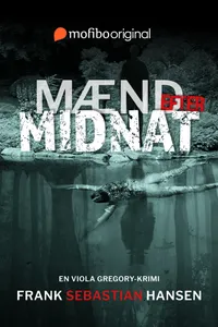 Mænd efter midnat