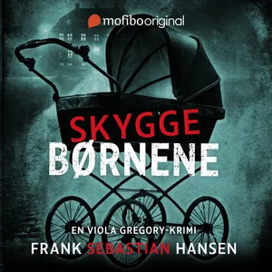 Skyggebørnene