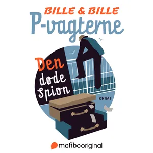 Den døde spion