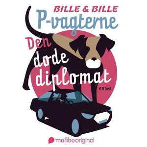 Den døde diplomat