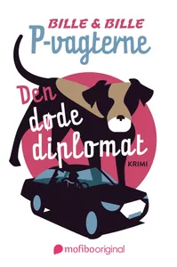 Den døde diplomat