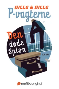 Den døde spion