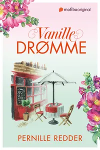 Vanilladrømme