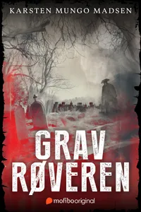 Gravrøveren