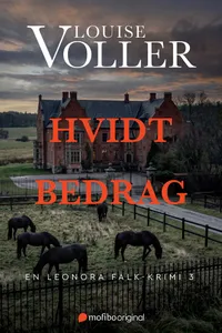 Hvidt bedrag