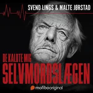 De kaldte mig selvmordslægen