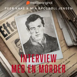 Interview med en morder