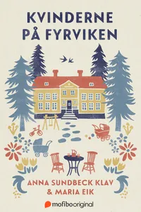Kvinderne på Fyrviken