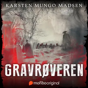 Gravrøveren