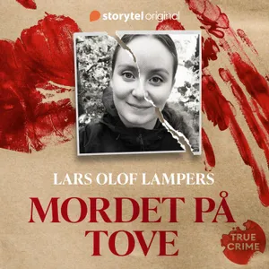 Mordet på Tove