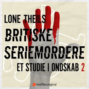 Britiske seriemordere: Et studie i ondskab 2