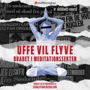 Uffe vil flyve