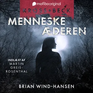 Menneskeæderen