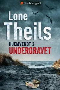 Undergravet