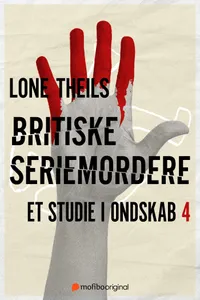 Britiske seriemordere: Et studie i ondskab 4