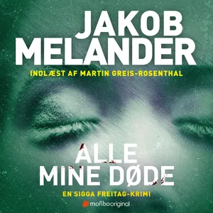 Alle mine døde
