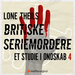 Britiske seriemordere: Et studie i ondskab 4