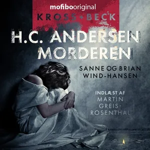 H.C. Andersen-morderen