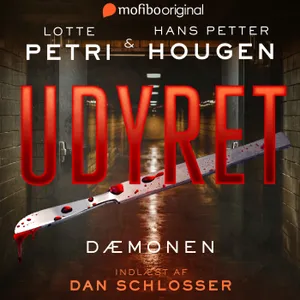 Dæmonen