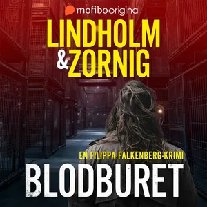 Blodburet