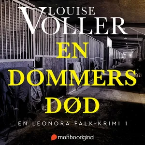 En dommers død
