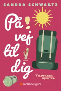 På vej til dig